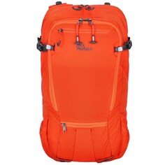 Спортивный рюкзак Jack Wolfskin Alpspitze, апельсин