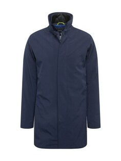 Межсезонная куртка Matinique Philman, темно-синий