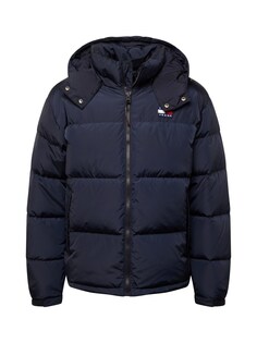 Зимняя куртка Tommy Hilfiger ALASKA, темно-синий