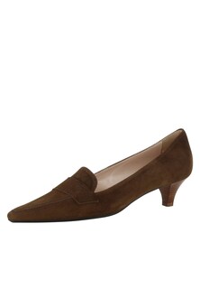 Высокие туфли Evita LIA, коричневый