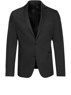 Пиджак стандартного кроя Drykorn Hurley, черный