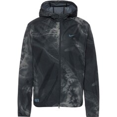 Спортивная куртка Nike Dvn Flash, черный