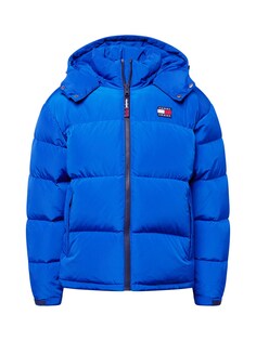 Зимняя куртка Tommy Hilfiger Alaska, синий/темно-синий