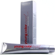 Краска для волос Young Color Excel № 6.42 70мл, Revlon