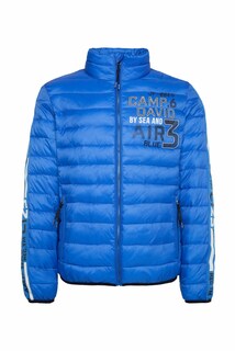 Зимняя куртка CAMP DAVID, синий
