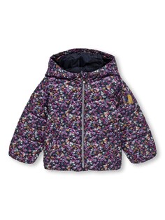 Зимняя куртка KIDS ONLY New Talia Nea, фиолетовый