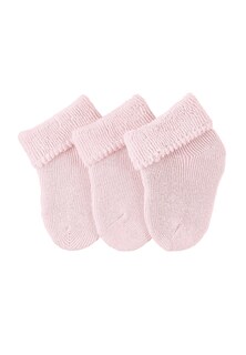 Носки STERNTALER, пастельно-розовый