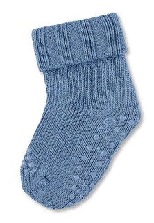 Носки STERNTALER, пыльный синий
