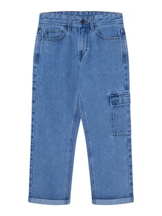 Обычные джинсы Pepe Jeans Collin, синий