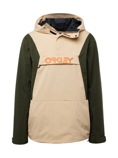 Уличная куртка Oakley, китт