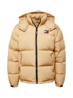 Зимняя куртка Tommy Hilfiger ALASKA, песок