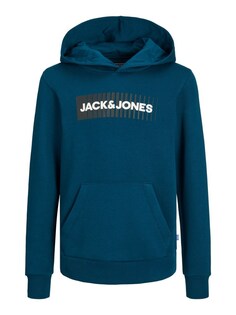 Свитер Jack &amp; Jones Junior, синий