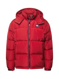 Зимняя куртка Tommy Hilfiger ALASKA, красный
