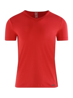 Майка Olaf Benz V-Neck RED 2059, ярко-красный