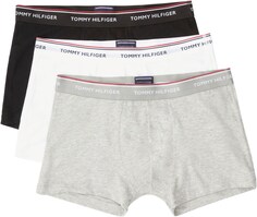 Трусы боксеры Tommy Hilfiger, смешанные цвета