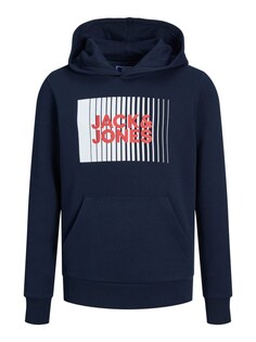 Свитер Jack &amp; Jones Junior, синий