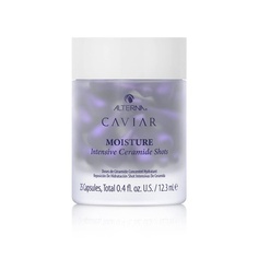 Alterna Caviar Anti-Aging Восстанавливающее и интенсивное увлажняющее средство для волос с керамидами, Alterna Haircare