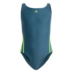 Спортивные купальники Minimiser ADIDAS PERFORMANCE, синий