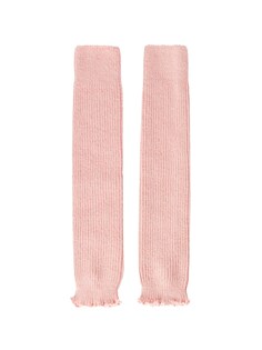 Носки Calzedonia, розовый