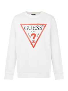 Толстовка Guess, белый