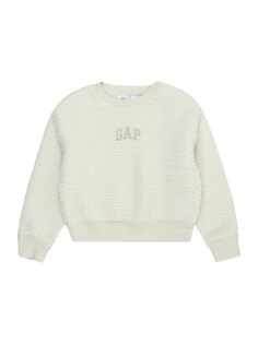 Свитер Gap, бежевый