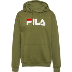 Толстовка Fila, хаки