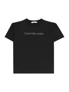 Футболка Calvin Klein, черный