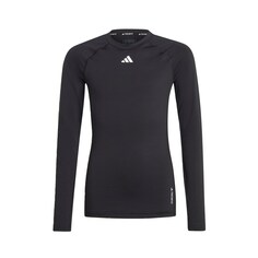 Рубашка для выступлений ADIDAS PERFORMANCE, черный