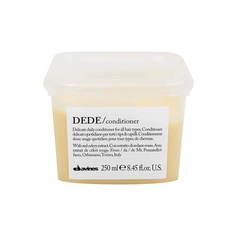 Кондиционер Dede Essential для ухода за волосами 250 мл, Davines