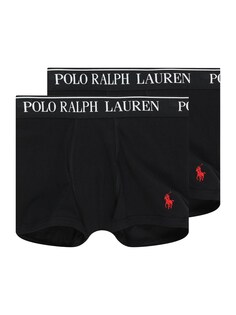 Трусы Polo Ralph Lauren, черный