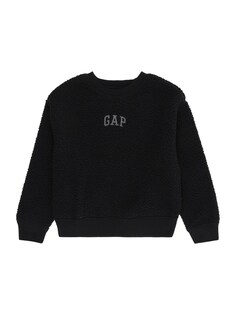 Свитер Gap, черный