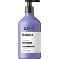 L&apos;Oreal Professionnel Кондиционер для мелированных или светлых волос Serie Expert Blondifier 500мл L'Oreal