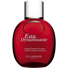 Вода Dynamisante Vapo Fresh 100мл, Clarins