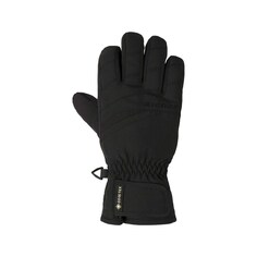 Спортивные перчатки Ziener, черный