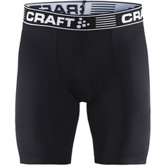 Узкие тренировочные брюки Craft, черный