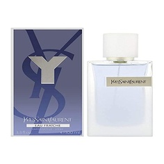 Y Eau Fraiche 3,4 унции/100 мл, Yves Saint Laurent