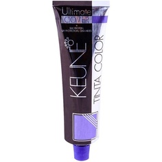 Краска для волос Tinta Color Ultimate Cover 3.00 Uc, Keune