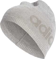 Спортивная шляпа ADIDAS PERFORMANCE Lt Daily, пестрый серый