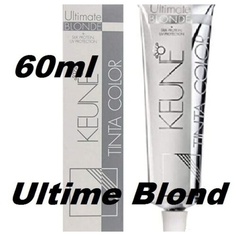 Перманентная краска для волос Tinta Color Ultimate Blonde различных оттенков, 60 мл, топ, Keune
