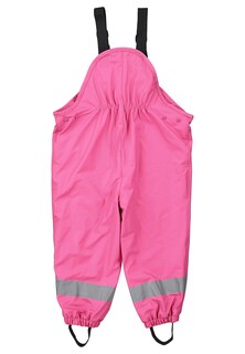 Зауженные спортивные брюки STERNTALER, розовый