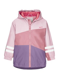 Спортивная куртка PLAYSHOES, розовый/светло-розовый