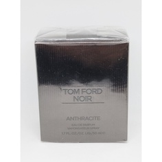 Парфюмированная вода Noir Anthracite для мужчин, 1,7 унции, 50 мл, Tom Ford