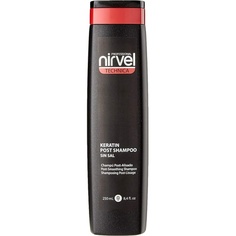 Средства от выпадения волос 250мл, Nirvel
