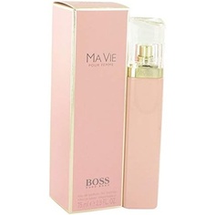 Boss Ma Vie Pour Femme парфюмированная вода 75 мл, Hugo Boss