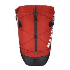 Спортивный рюкзак Mammut Ducan Spine, темно-красный Mammut®