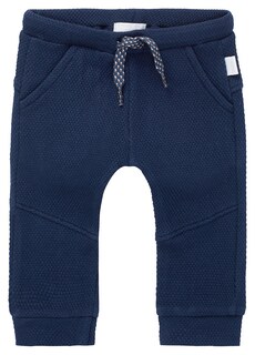 Обычные брюки Noppies Himeji, темно-синий