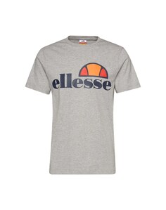 Футболка Ellesse PRADO, пестрый серый