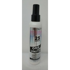 Несмываемый спрей для волос One United, 150 мл, Redken