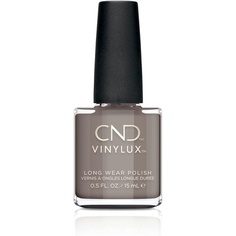 Стойкий лак для ногтей Vinylux 15 мл телесного цвета Unearthed, Cnd