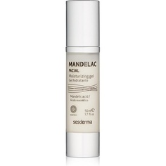 Кремы увлажняющие Mandelac 0,03мл, Clarins